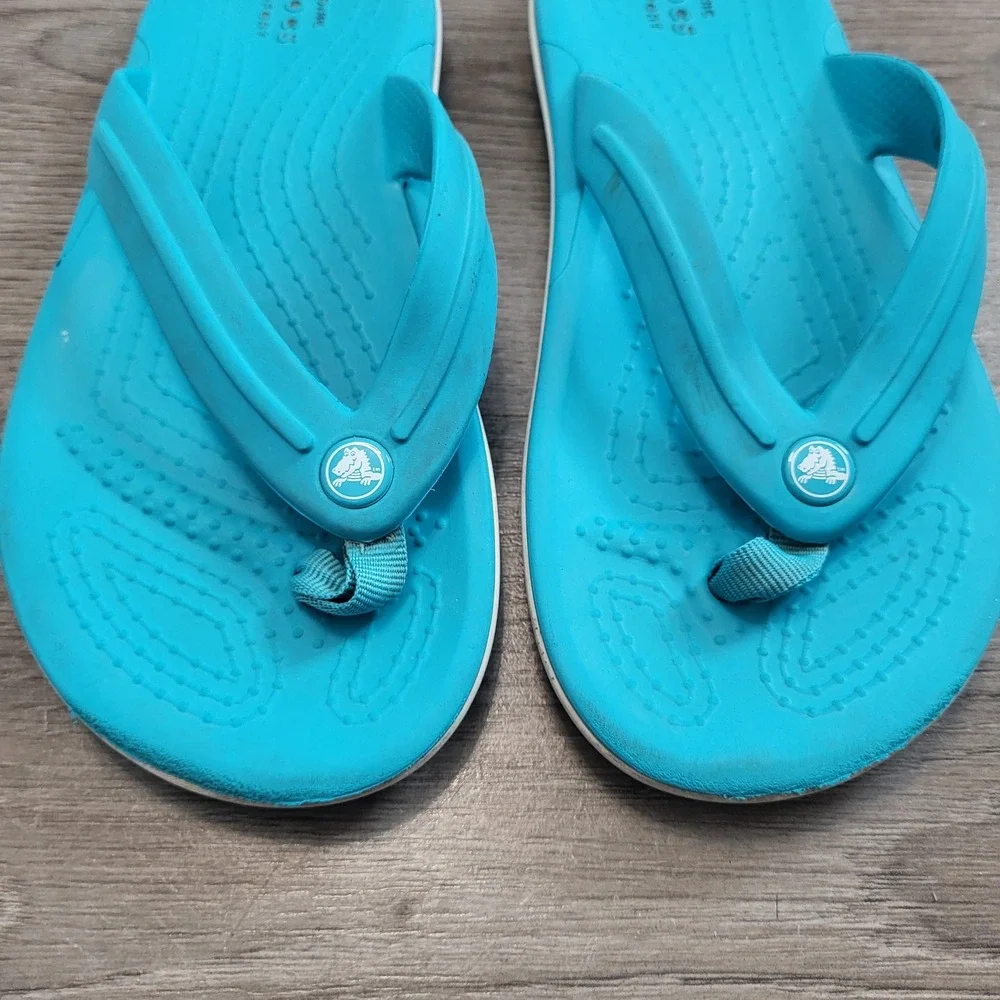 CROCS kids size